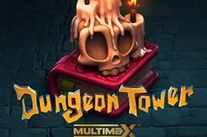 Dungeon Tower MultiMax