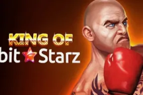 King of Bitstarz