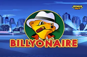 Billyonaire Bonus Buy