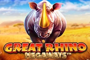 Great Rhino Megaways