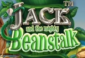 Jack and the mighty Beanstalk