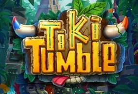 Tiki Tumble Bonus Buy