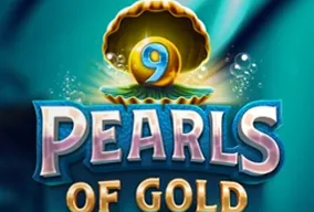 9 Pearls of Gold