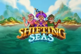 Shifting Seas