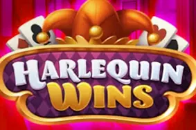 Harlequin Wins