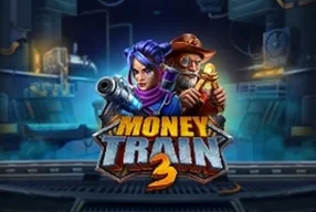 Money Train 3