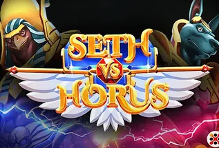 Seth vs Horus