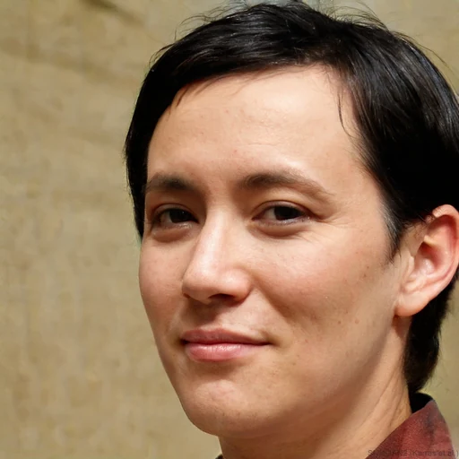 Larissa H.