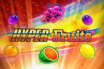 Hyper Fruits