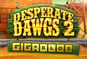 Desperate Dawgs 2 Gigablox