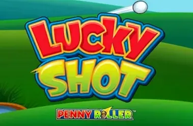 Lucky Shot Penny Roller