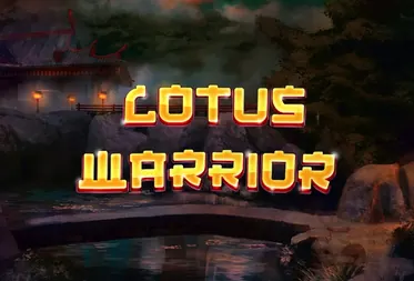 Lotus Warrior