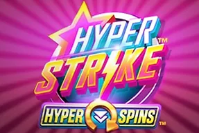 Hyper Strike HyperSpins