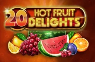 20 Hot Fruit Delights