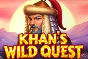 Khan's Wild Quest