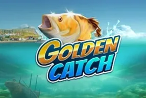 Golden Catch