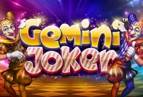 Gemini Joker