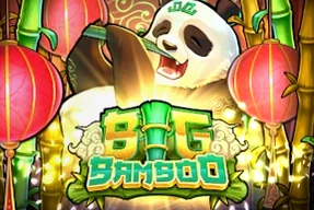 Big Bamboo