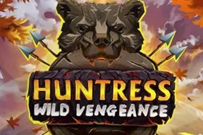 Huntress Wild Vengeance