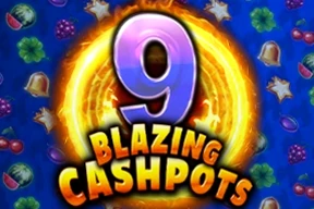 9 Blazing Cashpots
