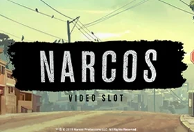 Narcos