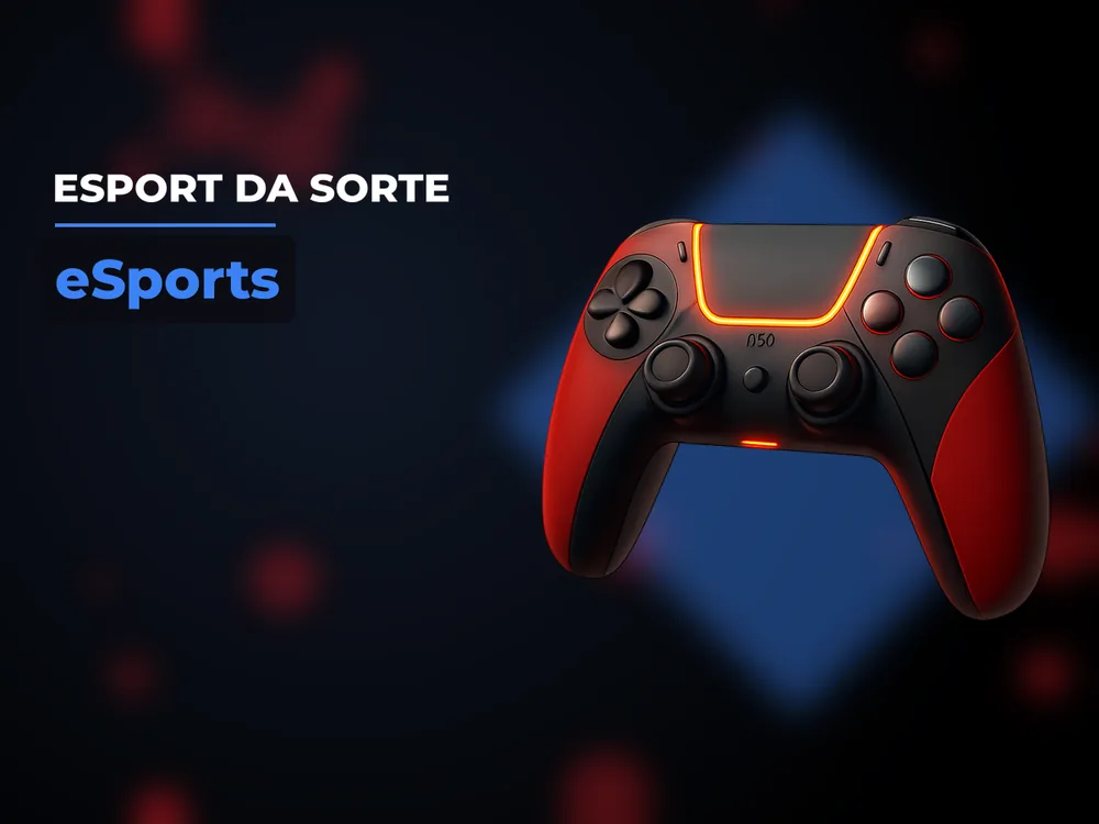 Esport Da Sorte - eSports