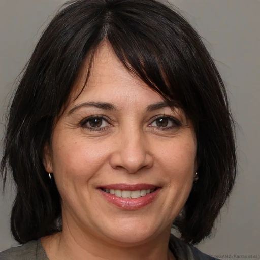 Maria Fernandes