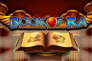 Book of Ra