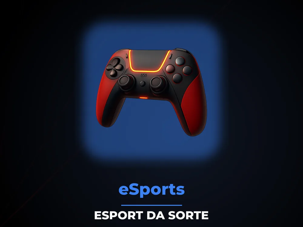 Esport Da Sorte - eSports