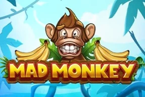 Mad Monkey
