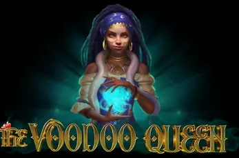 The Voodoo Queen