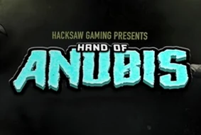 Hand of Anubis