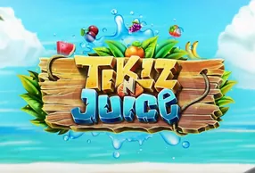 Tikiz N Juice