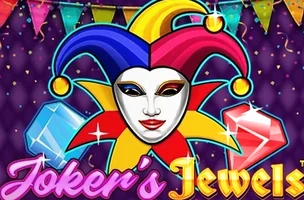 Joker's Jewels