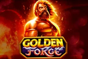 Golden Forge