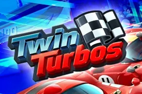 Twin Turbos