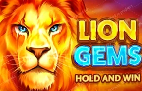 Lion Gems