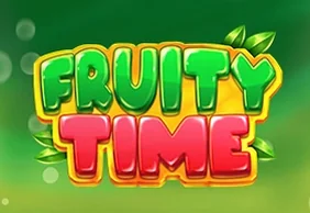 Fruity Time