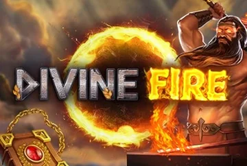 Divine Fire