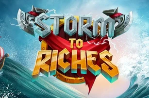 Storm to Riches