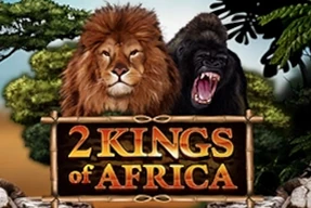 2 Kings of Africa