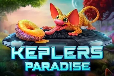 Keplers Paradise