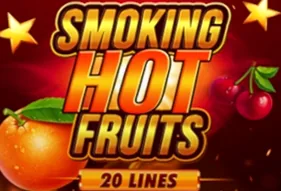 Smoking Hot Fruits 20 Lines