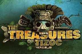 The Treasures of Tizoc