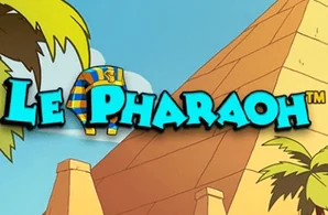 Le Pharaoh