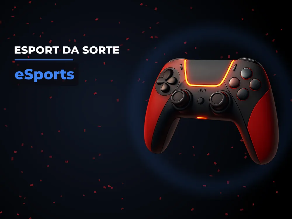 Esport Da Sorte - eSports