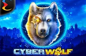Cyber Wolf