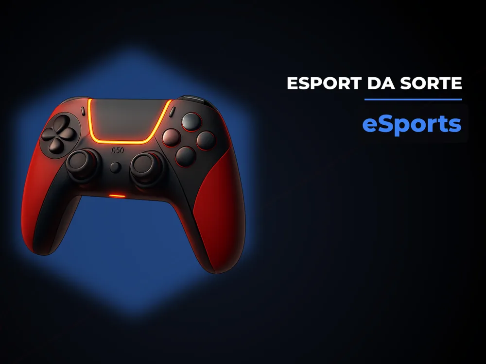 Esport Da Sorte - eSports