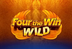 Four the Win Wild