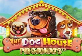 The Dog House Megaways